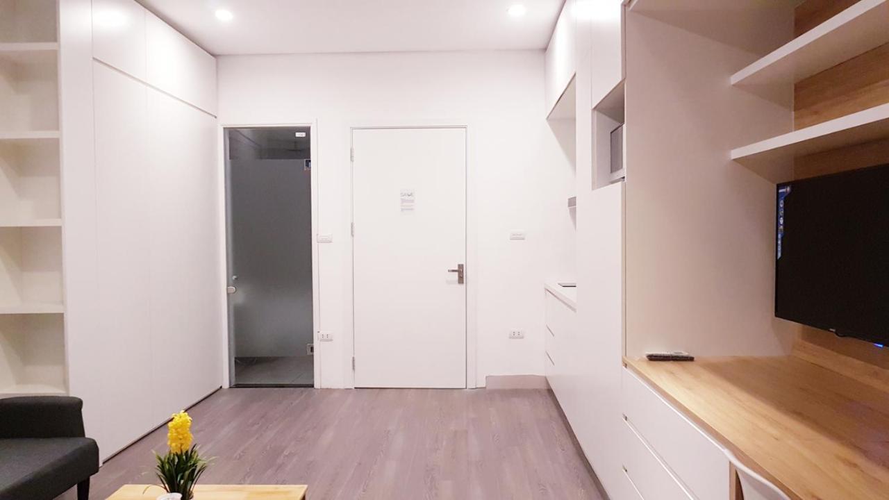 Sky Garden Serviced Apartment Ханой Екстериор снимка